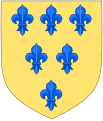 Arms of the House of Farnese.svg