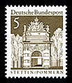 de:Deutsche Bauwerke aus zwölf Jahrhunderten (Briefmarkenserie)