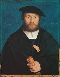 Hermann Hillebrandt de Wedigh 1533