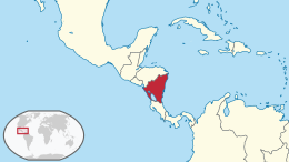 Carte (Nicaragua)