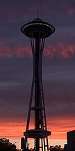 Space Needle