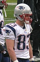 Wes Welker