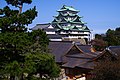 Nagoya Castle