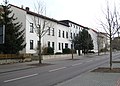 Kastanienstraße