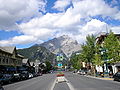 Banff