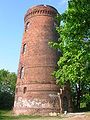 Brick tower in Berlin Category:Brick towers