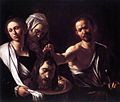 By Caravaggio