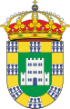 Galego: Escudo de Alfoz English: Coat of arms of Alfoz