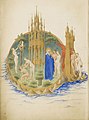 Les très riches heures du duc de Berry