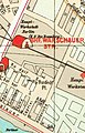 Pharus-Plan 1902