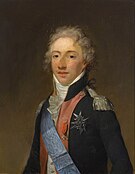 Louis Antoine de Bourbon, duc d’Angoulême -  Bild