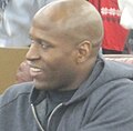 Marlin Jackson, CB, Philadelphia Eagles