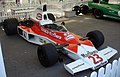 McLaren M23 (1973 - 1978)