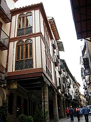 Carrer