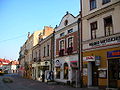 Polski: Ul.Wałowa II English: Wałowa Street II