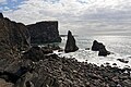 * Nomination Atlantic Ocean coast at Reykjanestá Cape in Iceland --Jakubhal 03:15, 24 May 2023 (UTC) * Promotion  Support Good quality -- Johann Jaritz 03:55, 24 May 2023 (UTC)