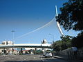 Jerusalem Chords Bridge