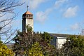 平安女学院大学高槻キャンパス / Heian Jogakuin University Takatsuki campus