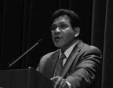 Alberto Gonzales