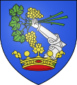 Címere, Coat of arms