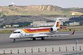 Air Nostrum CRJ-200ER (EC-IDC)