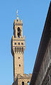 View from the Uffizi