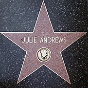 Julie Andrews HWoF Star.jpg