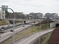 English: Highway 51 Suomi: Kantatie 51 (Länsiväylä)