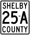 osmwiki:File:Shelby County Route 25A OH.svg