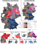 2009 German federal election - Results by constituency.svg