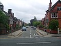 Buckingham Avenue, Liverpool