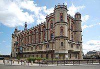 musée d'Archéologie nationale