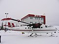 DHC-6 C-GMAS Ski