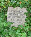 Gravestone in Berlin, Friedhof Schöneberg I