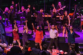 Jose Llana at Lincoln Center's "American Songbook" (46912451782).jpg