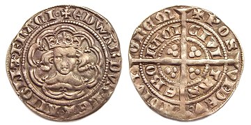 King Edward III half groat York mint.jpg