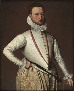 Sebastian of Portugal, 1575-80