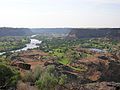 Snake River Canyon