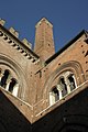 Cortile / Courtyard.