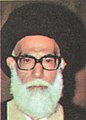 سید عبدالحسین دستغیب