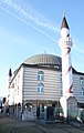 Moschee Norf