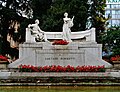 Fountain Donizetti