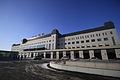 Changchun West Rail Station