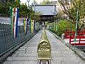 Temple Daisho-in, Miyajima