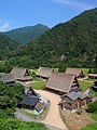 Gokayama / 五箇山 (World Heritage Site)