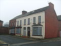 Laggan Street, Liverpool