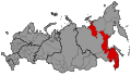 UTC+10 Vladivostok Time (VLAT)