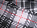 tartan