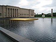 Kunstmuseum Nelson-Atkins