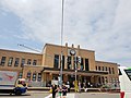 Otaru Station 小樽駅